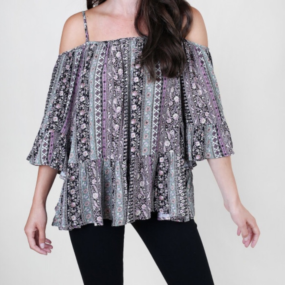 Altar’d State Sweet Freedom Top
